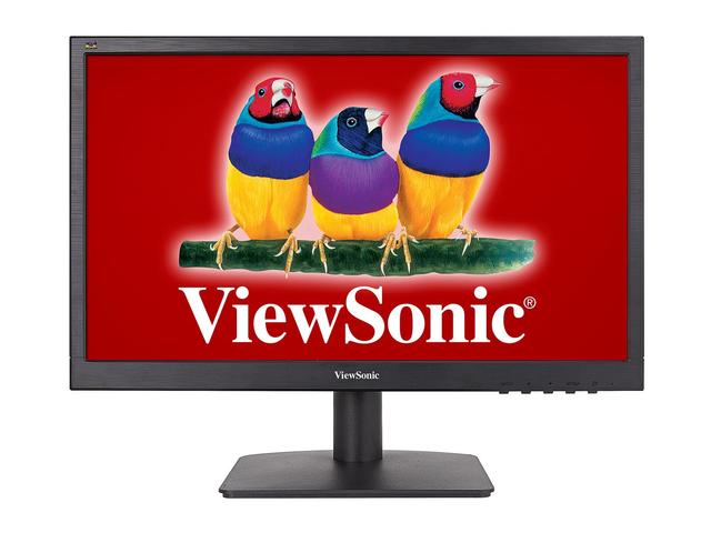 Монитори ViewSonic VA1903A