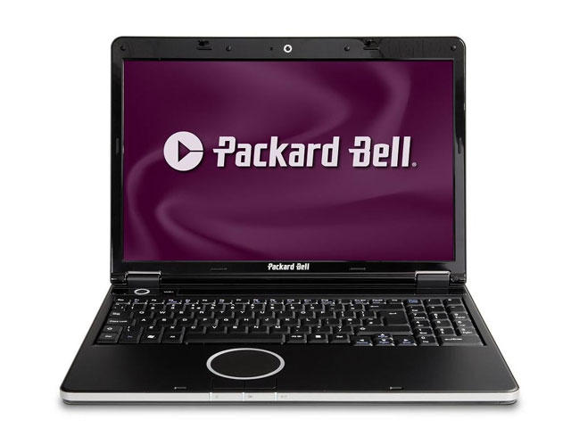 Лаптопи Packard Bell EasyNote RS65 COLIBRI