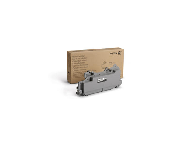 Консумативи Оригинален Xerox Waste Toner Bottle