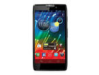 Смартфони Motorola RAZR HD XT925 16GB, черен цвят
