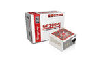 Захранвания за компютри Segotep GP700P 80+ Platinum 600W