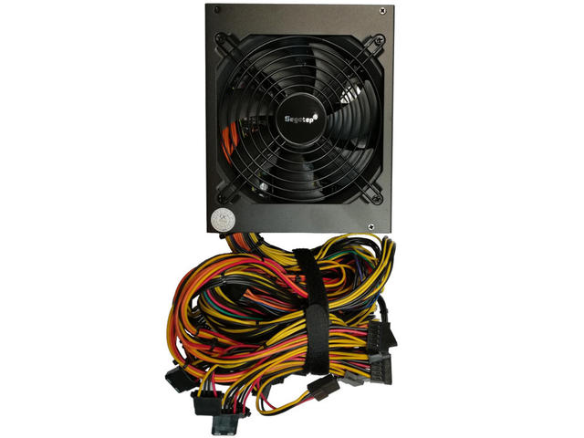 Захранвания за компютри Segotep GP1250G 1150W