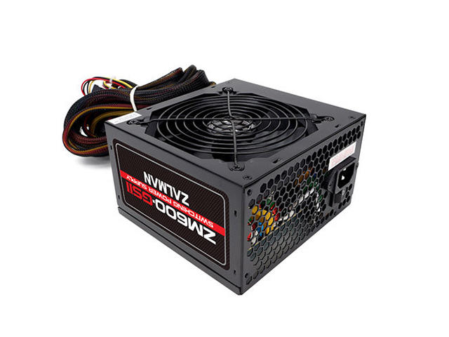 Захранвания за компютри Zalman ZM600-GSⅡ