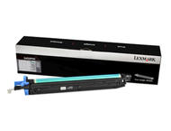 Консумативи Оригинален Lexmark Photoconductor Unit (125K)