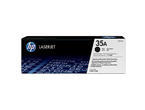 Консумативи Оригинален HP 35A Black LaserJet Toner Cartridge