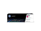 Консумативи Оригинален HP 203A Original Magenta LaserJet Toner Cartridge