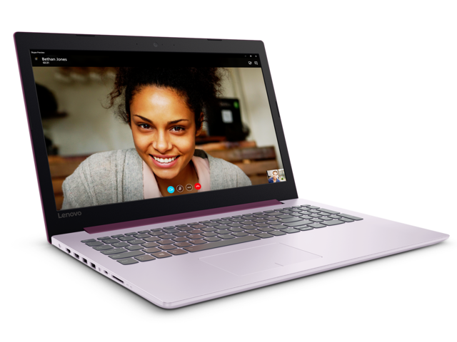 Лаптопи Lenovo Ideapad 320 (15)