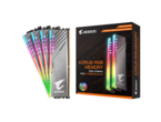 Оперативна памет 16GB (2x8GB) DDR4 3200MHz Auros RGB