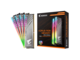 Оперативна памет 16GB (2x8GB) DDR4 3200MHz Auros RGB