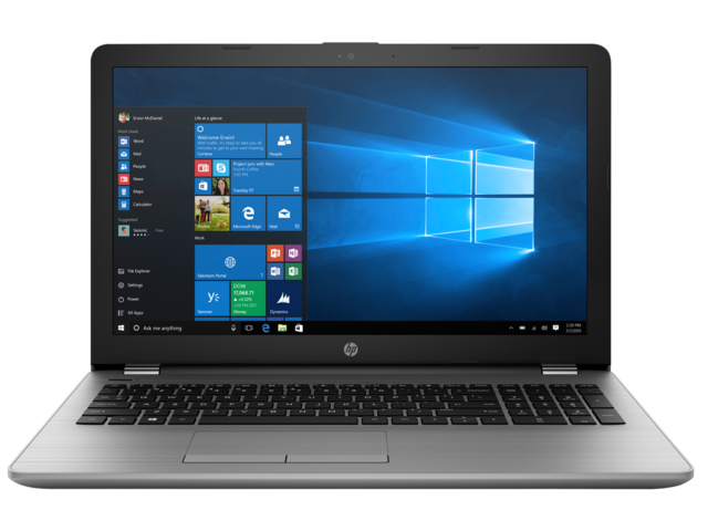 Лаптопи HP 250 G6