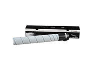 Консумативи Оригинален Lexmark MS911 High Yield Toner Cartridge (32.5K)