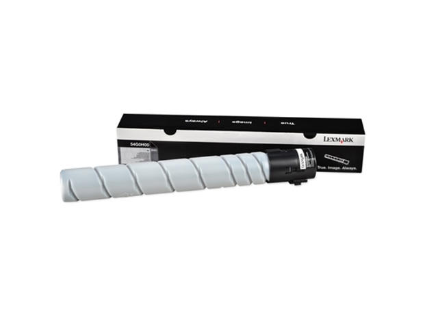 Консумативи Оригинален Lexmark MS911 High Yield Toner Cartridge (32.5K)