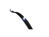 LED осветление NZXT Sleeved LED Kit 1m White
