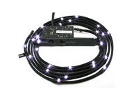 LED осветление NZXT Sleeved LED Kit 1m White