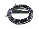 LED осветление NZXT Sleeved LED Kit 1m White