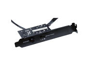 LED осветление NZXT Sleeved LED Kit 1m Blue