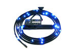 LED осветление NZXT Sleeved LED Kit 1m Blue