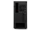 Кутии NZXT H500i Matte Black/Red