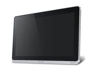 Таблети Acer Iconia Tab W700P 64GB, сребрист цвят
