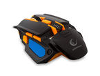 Мишки Everest Rampage SMX-R4