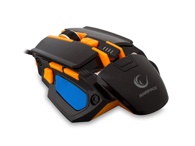 Мишки Everest Rampage SMX-R4