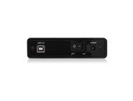 Джаджи Чекмедже за диск Ewent 3.5", USB 2.0