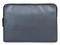 Чанти за Лаптопи Knomo Laptop Leather Embossed Sleeve 16