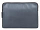 Чанти за Лаптопи Knomo Laptop Leather Embossed Sleeve 16
