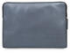 Чанти за Лаптопи Knomo Laptop Leather Embossed Sleeve 16