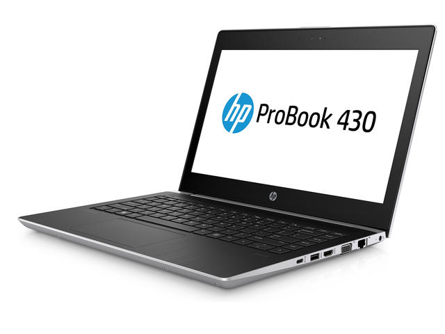 Лаптопи HP ProBook 430 G5