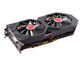 Видео карти XFX Radeon RX 580 GTS 8GB XXX Edition