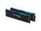 Оперативна памет 16GB (2x8GB) DDR4 3600MHz Kingston HyperX Predator RGB