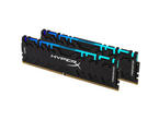 Оперативна памет 16GB (2x8GB) DDR4 3600MHz Kingston HyperX Predator RGB