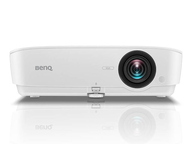 Проектори BenQ MX535