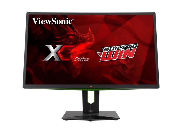 Монитори ViewSonic XG3202-C
