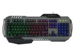 Клавиатури Everest Rampage KB-R79