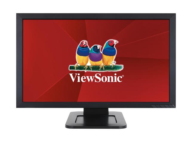 Монитори ViewSonic TD2421