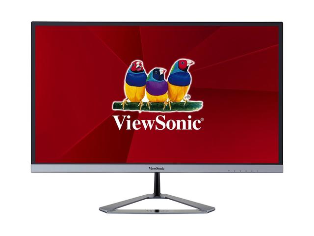 Монитори ViewSonic VX2776-SMHD