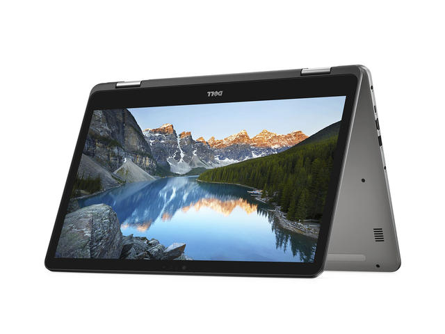 Лаптопи Dell Inspiron 7773
