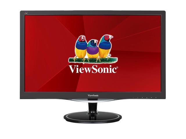 Монитори ViewSonic VX2757-MHD