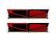 Оперативна памет 16GB (2x8GB) DDR4 3000MHz Team Group T-FORCE VULCAN Red