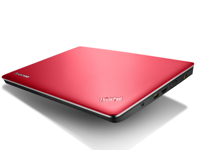 Лаптопи Lenovo ThinkPad Edge E330