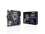 Дънни платки ASUS PRIME H310I-PLUS/CSM