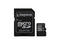 Карти памет 32GB microSDHC Kingston Canvas Select Class 10