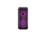 Кутии CoolerMaster MasterCase H500