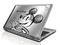 Чанти за Лаптопи Cirkuit Planet Disney Skin Mickey Retro