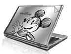 Чанти за Лаптопи Cirkuit Planet Disney Skin Mickey Retro