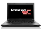 Лаптопи Lenovo IdeaPad B590 с подарък чанта