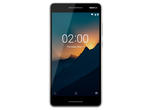 Смартфони Nokia 2.1 Dual SIM, сив/сребрист