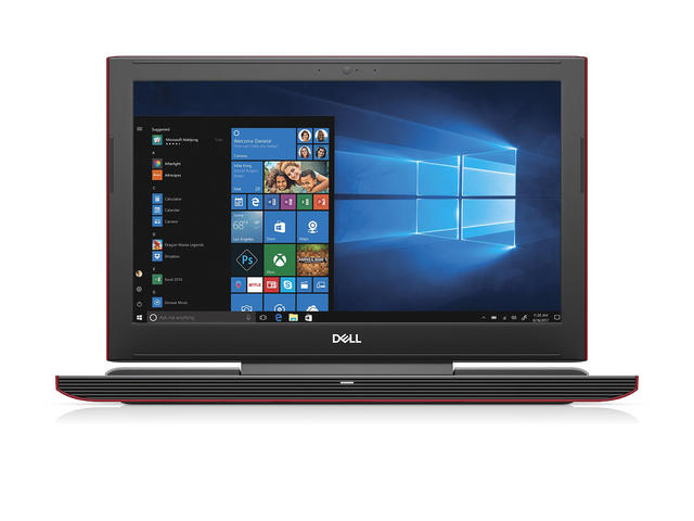 Лаптопи Dell G5 5587